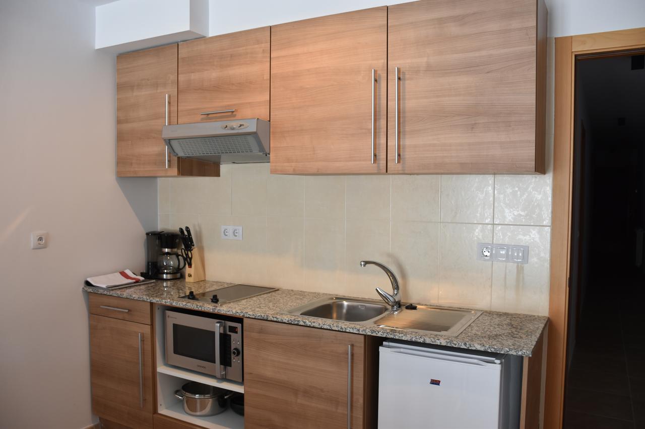 Apartamentos Segle XX Ransol Buitenkant foto
