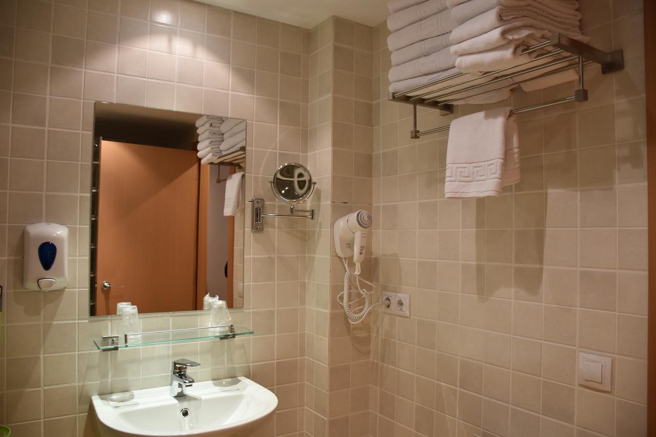 Apartamentos Segle XX Ransol Buitenkant foto