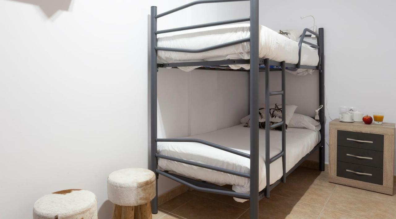 Apartamentos Segle XX Ransol Buitenkant foto