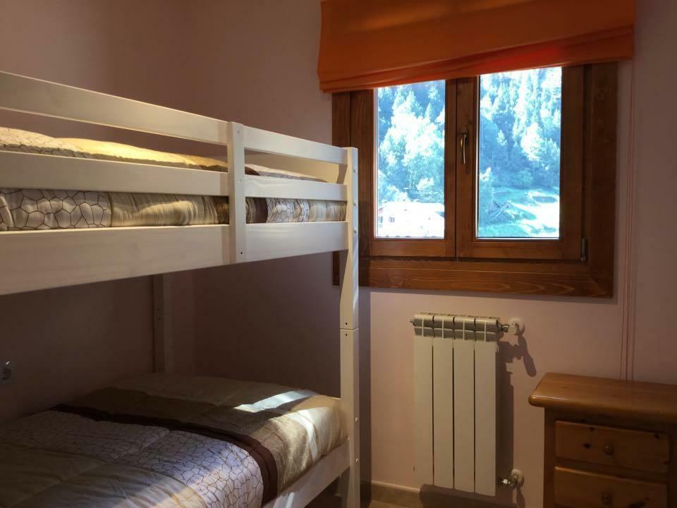Apartamentos Segle XX Ransol Buitenkant foto