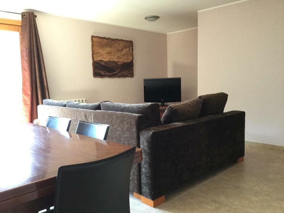 Apartamentos Segle XX Ransol Buitenkant foto